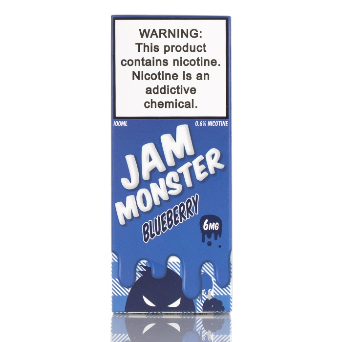 jam monster vape juice review Jam Monster Vape Juice Review: Breakfast Is Served