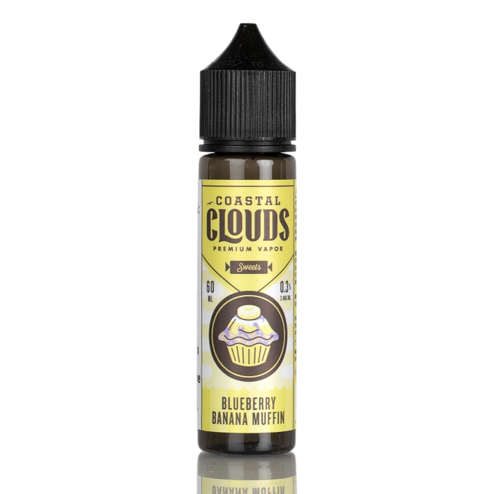 elfbar nachfüll pod läuft aus The Cloud Chemist E Liquid Wholesale main image 1