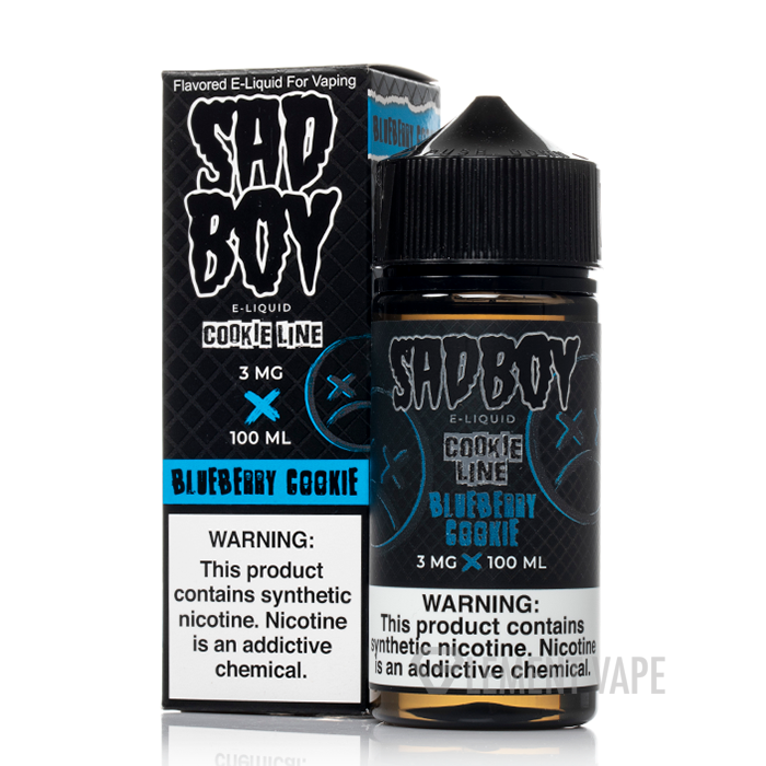 cookie flavored vape Vape Juice and E-Liquids with Nicotine