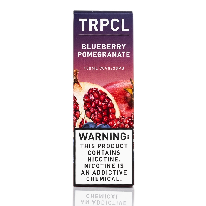 vape blueberry pomegranate Freemax Friobar RB5000 Disposable Vape-$14.99
