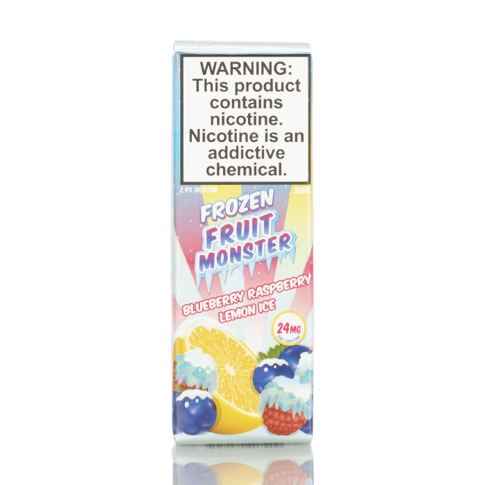 elfbar nachfüll pod läuft aus Pure Nic Salt Unflavored E-liquid - 48ml