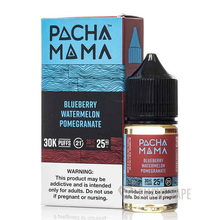 elfbar elfa kaufen Pacha Mama Freebase