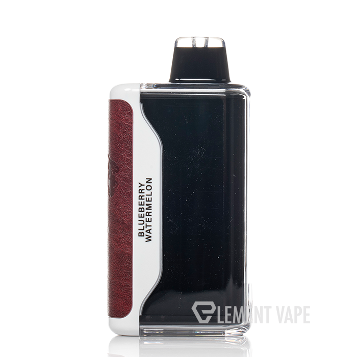 BLURRBAR Galaxy Edition 40K Disposable
