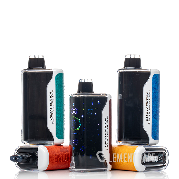 BLURRBAR Galaxy Edition 40K Disposable $6.99