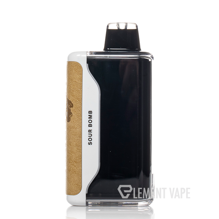 BLURRBAR Galaxy Edition 40K Disposable - $6.99