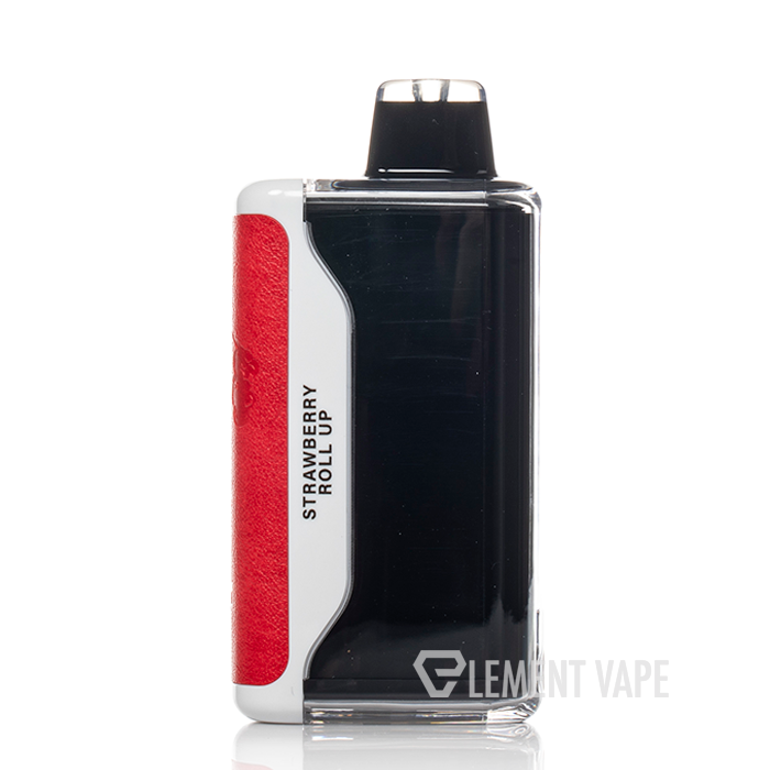 BLURRBAR Galaxy Edition 40K Disposable