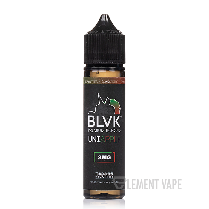 Double Apple - BLVK