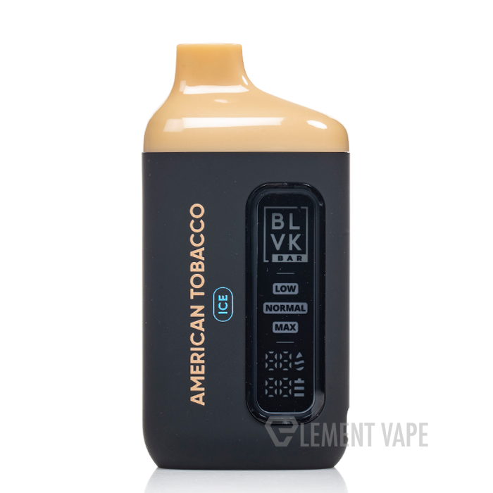 BLVK Bar 20K Disposable - $15.99 BLVK Bar 20K Disposable - $15.99