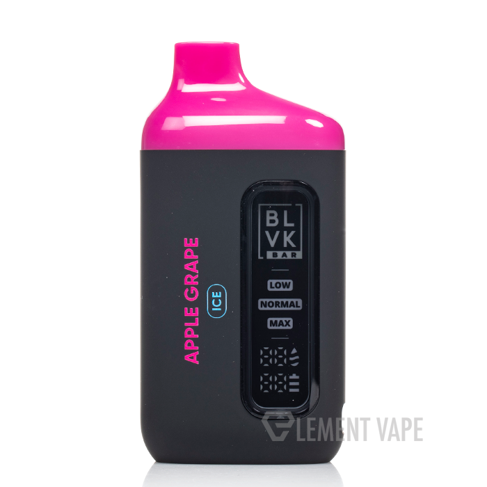 BLVK Bar 20K Disposable