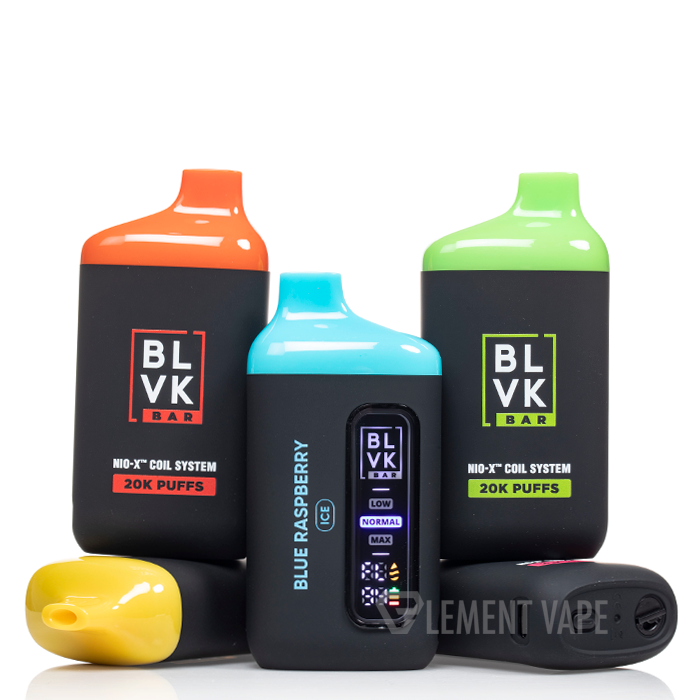 BLVK Bar 20K Disposable $22.99