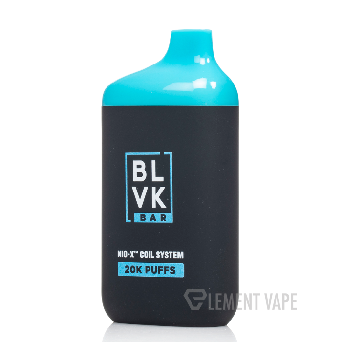 BLVK Bar 20K Disposable
