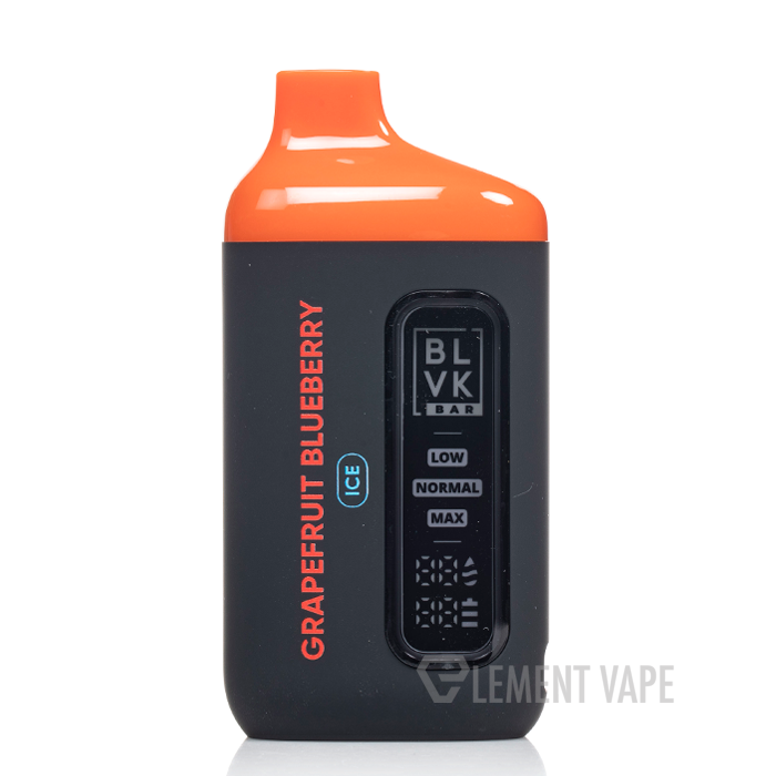 BLVK Bar 20K Disposable - $15.99