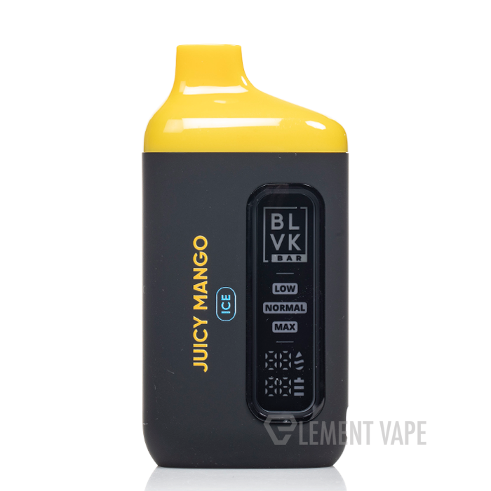 BLVK Bar 20K Disposable