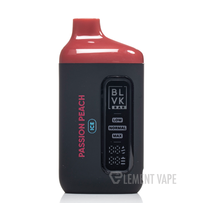 BLVK Bar 20K Disposable