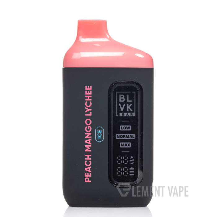 elfbar nachfüll pod läuft aus Wizards Smoke Shop main image 1