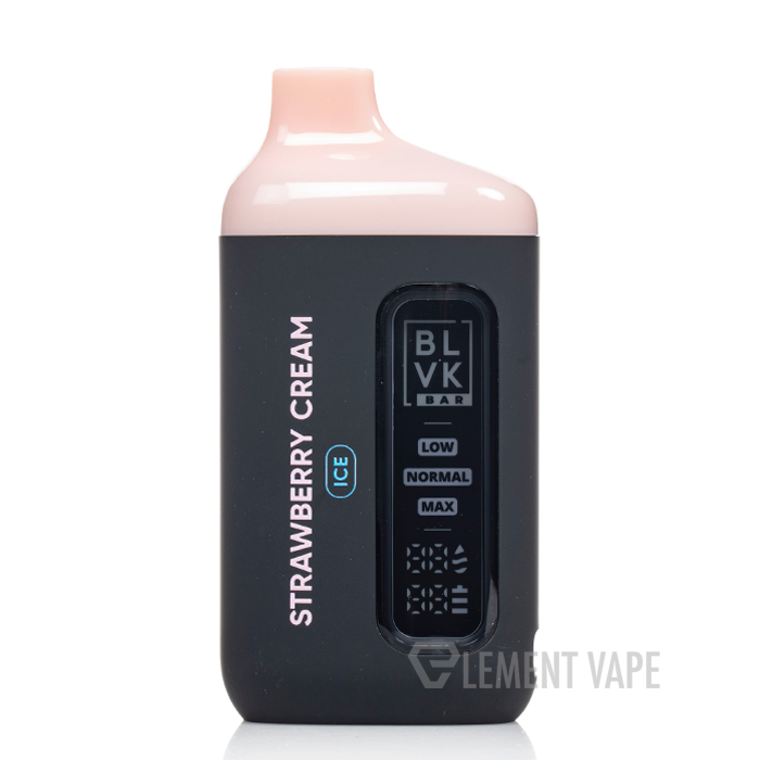 BLVK Bar 20K Disposable