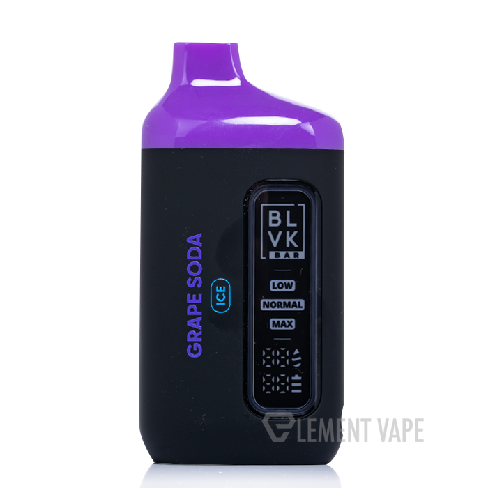elf bar vape uk Buy Goodnight Grape Soda | Disposable Vape | 1g in Luna Pier | High Profile main image 0