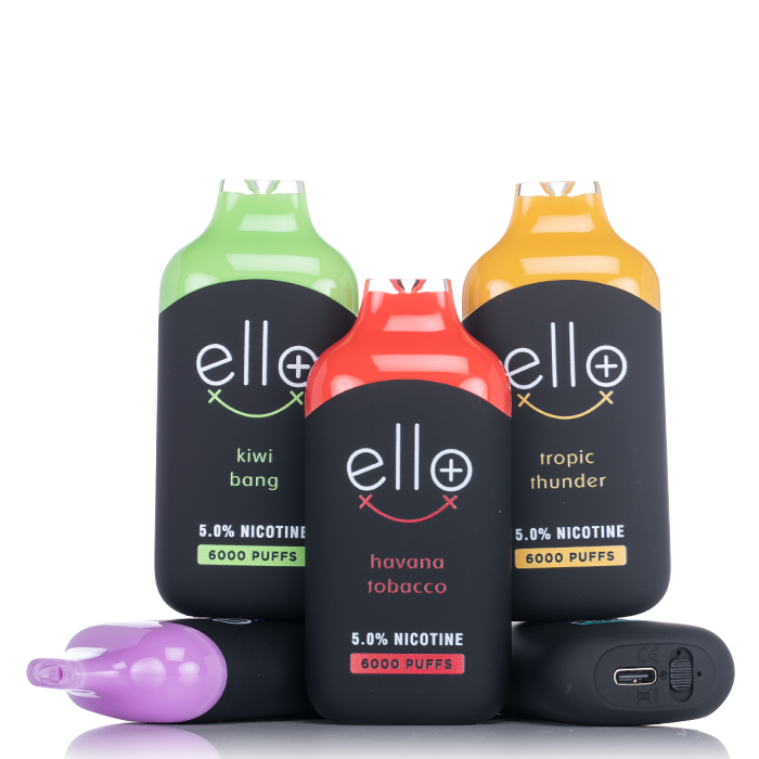 elf bar vape uk Are JUUL Flavors Coming Back? A 2025 Guide for Adult Vapers main image 1
