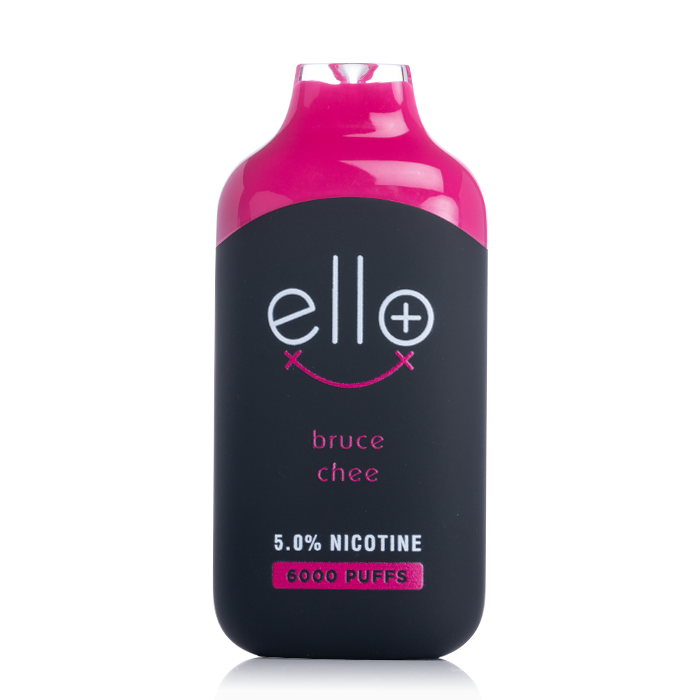 elfbar nachfüll pod läuft aus Clearomiseur Eleaf Ello Duro main image 0