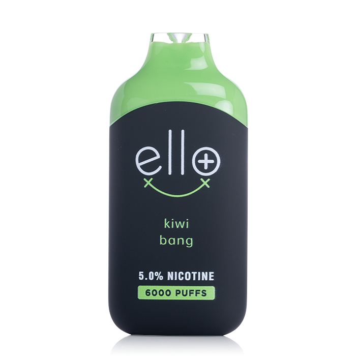 elfbar nachfüll pod läuft aus Verre Ello Eleaf main image 1