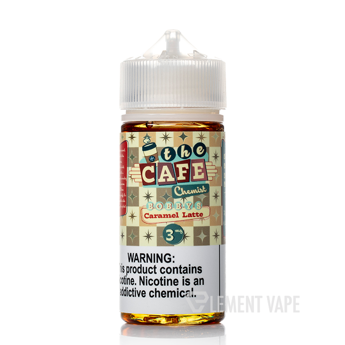 coffee milk vape juice Discover The Milk Strawberry 100ml E-Juice