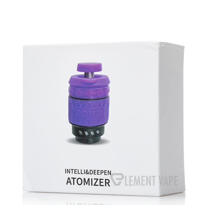 Bomb Replacement Atomizer