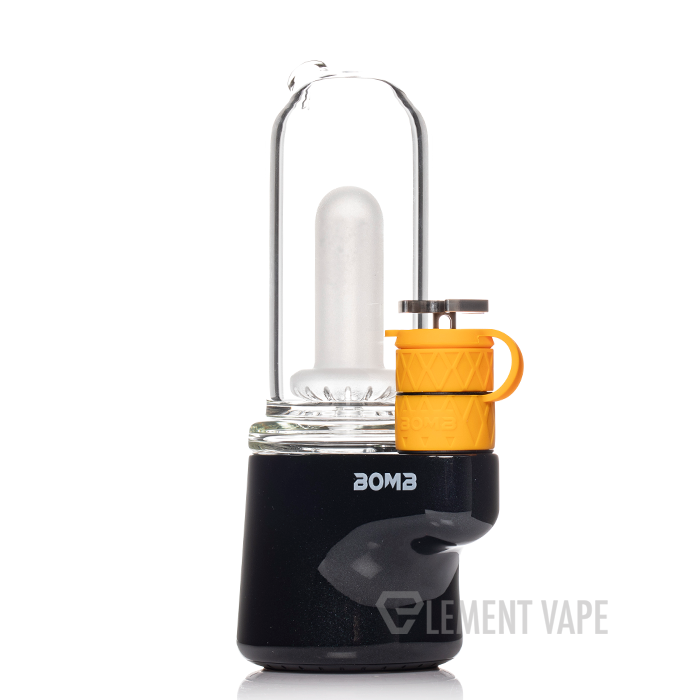 elfbar nachfüll pod läuft aus Bomb Erig Sykloud Atomizer