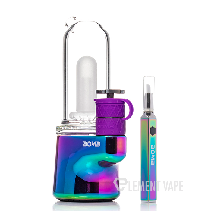 rainbow vape TMT Floyd Mayweather Tropical Rainbow Disposable Vape main image 0