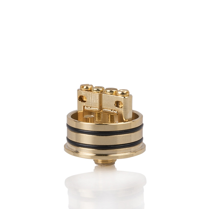 thc vapes shop Vandy Vape x Vaping Bogan BONZA V1.5 RDA main image 0
