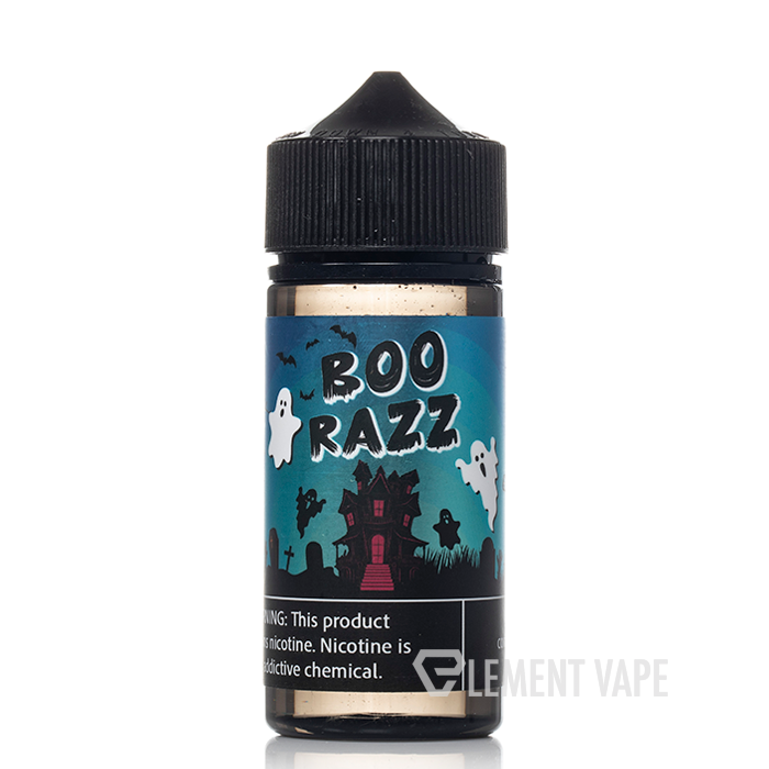 Boo Razz - Alt Zero - 100mL $13.99