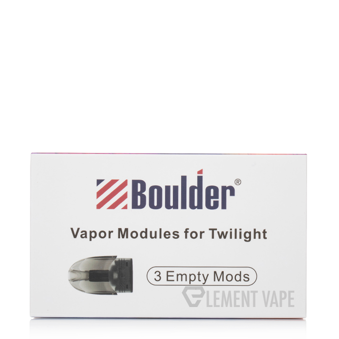 ske vape pods The Boulder Rock Pod Re-use, Refill, and Review main image 0
