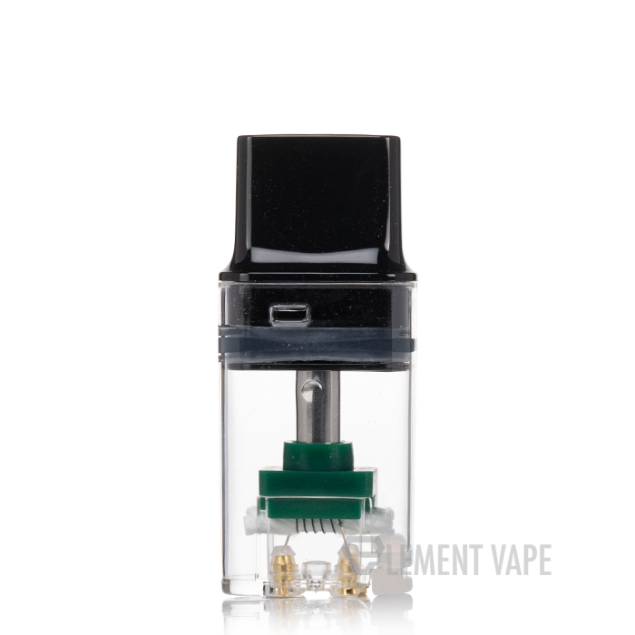 Boulder Viridian Pod Vape Kit - $15.99