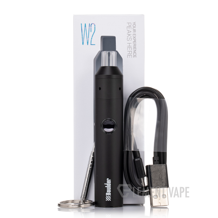 elfbar nachfüll pod läuft aus Yocan Wulf Orbit Dab Pen Concentrate Vaporizer – Vape Batt