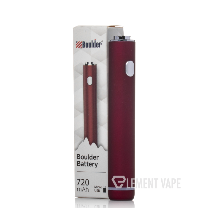 Boulder 510 Battery $9.99