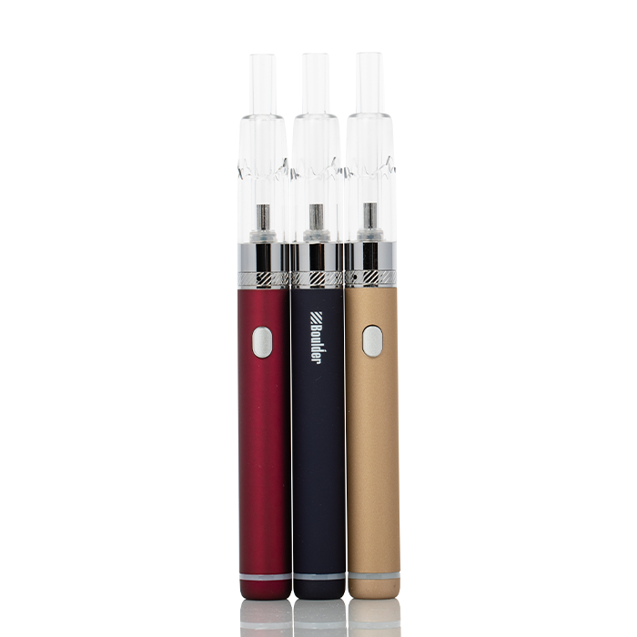 Boulder ASPEN SLIM Pen