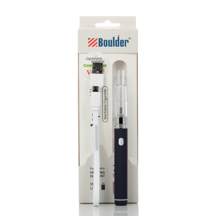 boulder cigarette Boulder ASPEN SLIM Pen