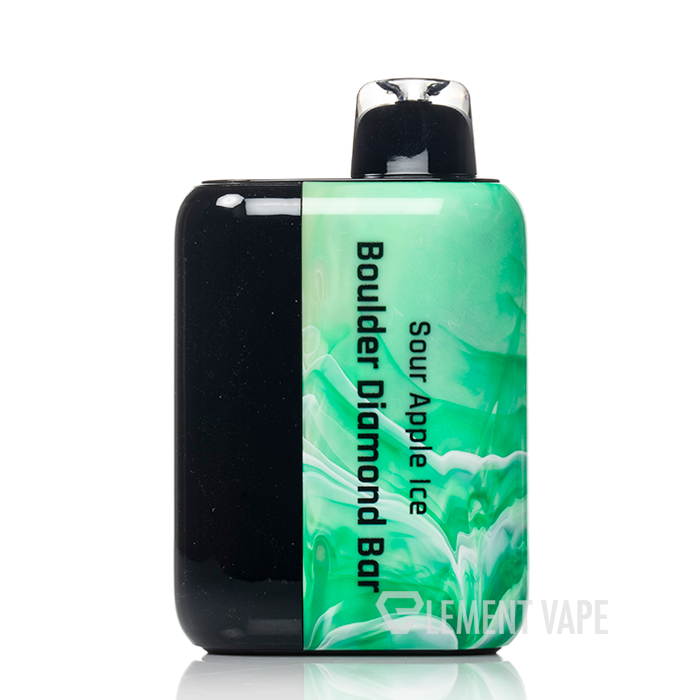 elf bar vape uk Diamond Bar Mint Mojito Vape Bar main image 0