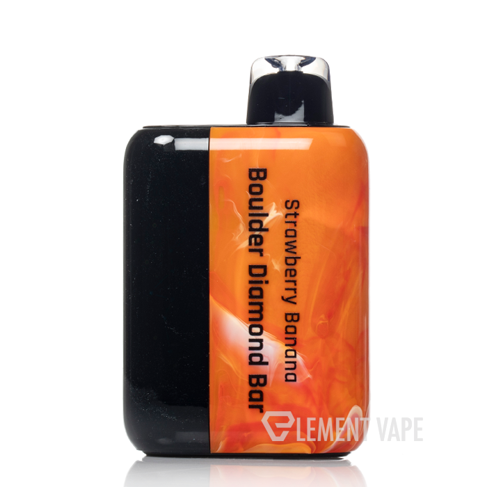 lost mary disposable vape Boulder Diamond Bar 51K Disposable