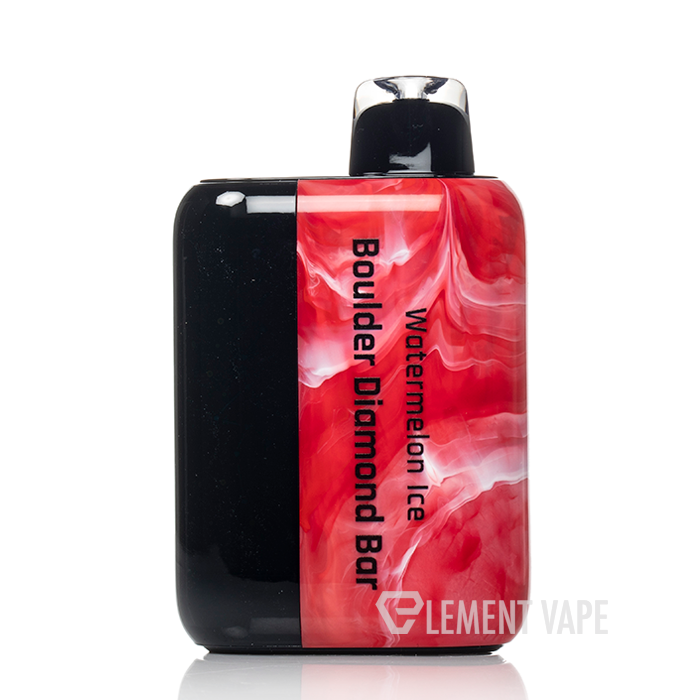 elf bar vape uk Boulder Bottle 9000 main image 1