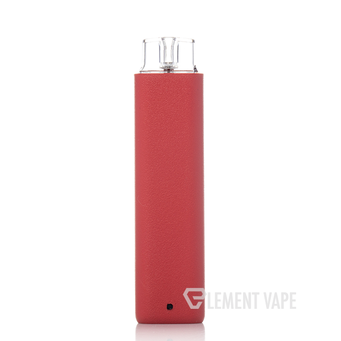 pod pen vape THC Vape Pod Battery Starter Kit