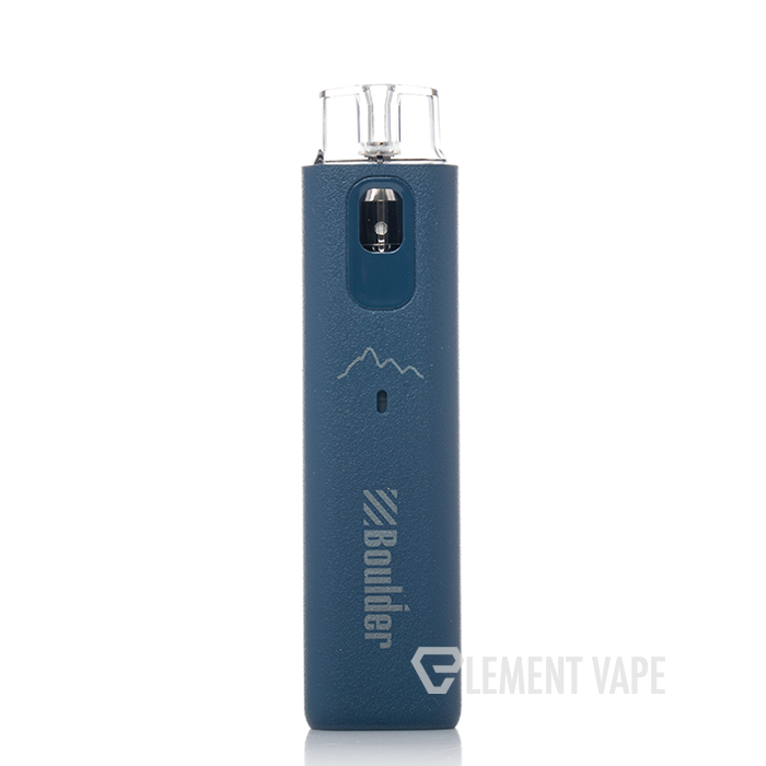 30 X BRAND NEW BOULDER LUXKY VAPE STARTER KITS R9B-7 Australia