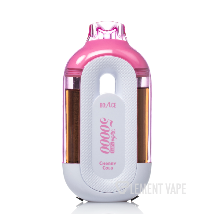 Bounce Turbo 50K Disposable $9.99
