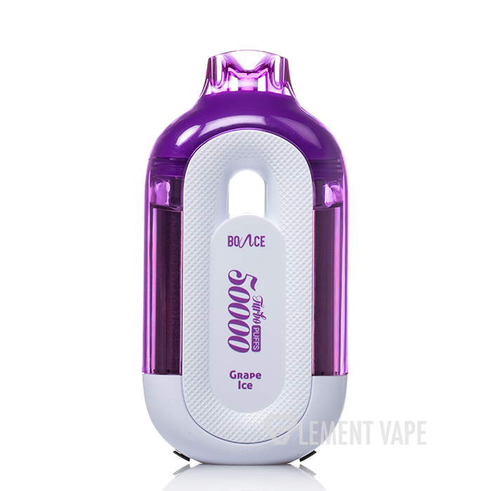 Bounce Turbo 50K Disposable - $9.99 Bounce Turbo 50K Disposable - $9.99