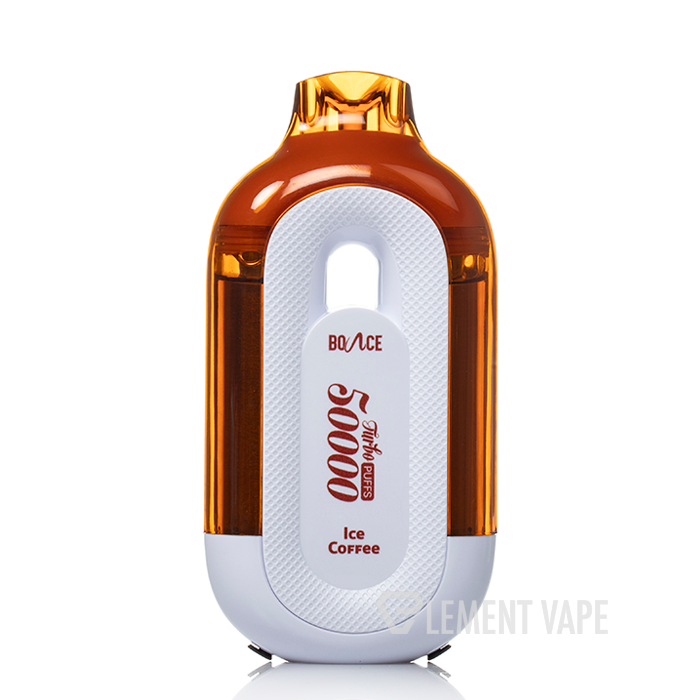 Bounce Turbo 50K Disposable - $9.99
