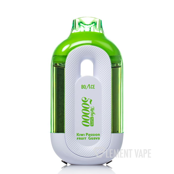 Bounce Turbo 50K Disposable