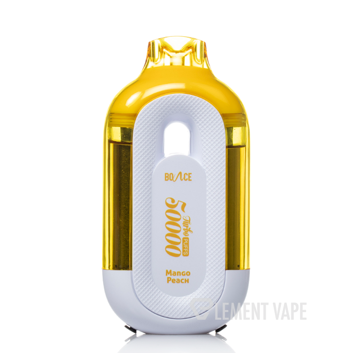 Bounce Turbo 50K Disposable - $9.99 Bounce Turbo 50K Disposable - $9.99