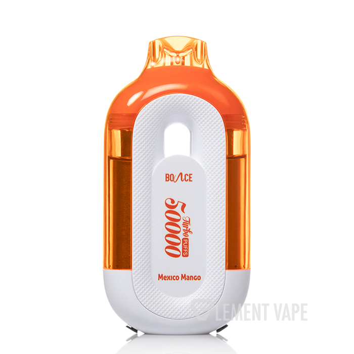 Bounce Turbo 50K Disposable