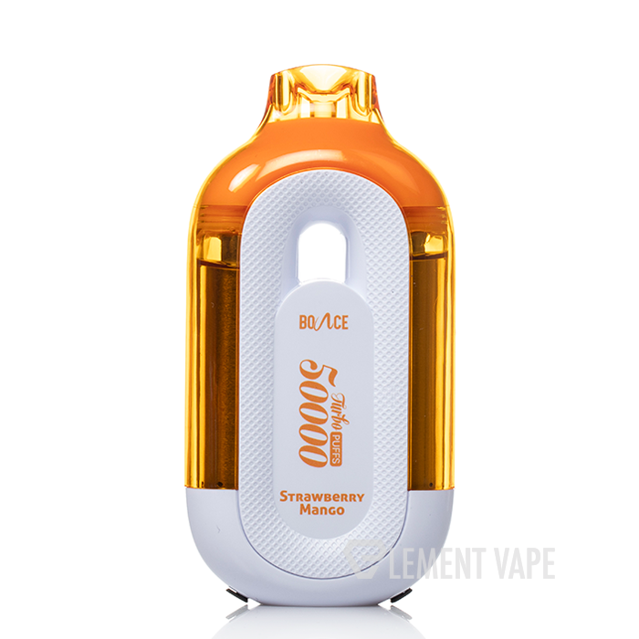 elf bar vape uk $15.77 Bounce Turbo 50K 50000 Puffs Disposable Vape 5%