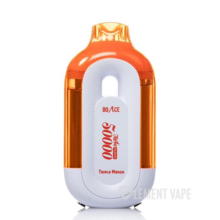 Bounce Turbo 50K Disposable - $9.99