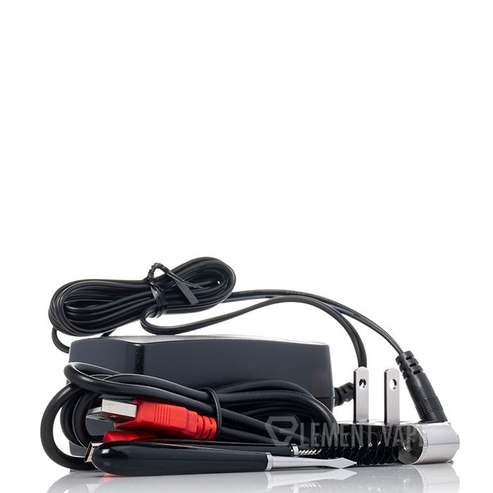vape ersatz zum aufhören Boundless CFX Vaporizer Review main image 0